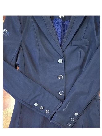 Show Coat