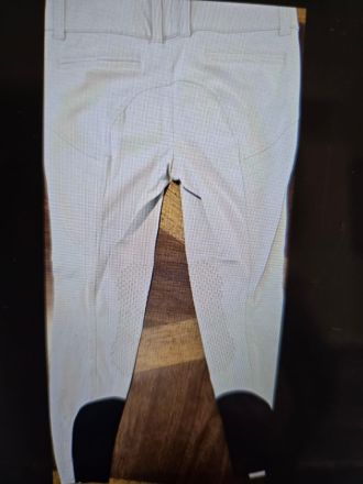 Breeches