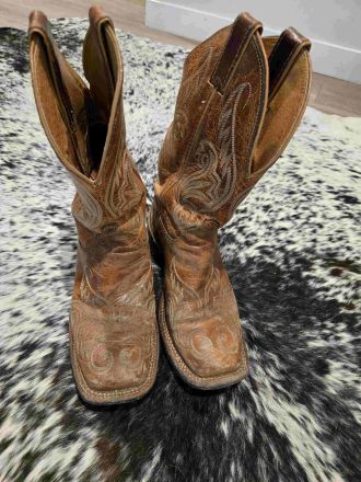 Western Boots