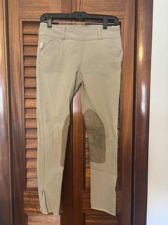Breeches