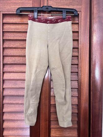 Breeches