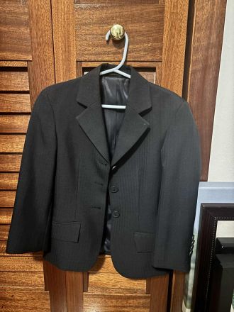Kids Show Jackets