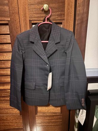Kids Show Jackets