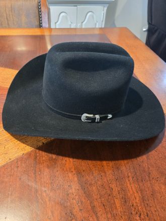 Western Hats