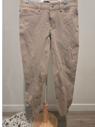 Kids Breeches