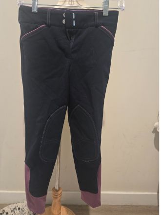Kids Breeches