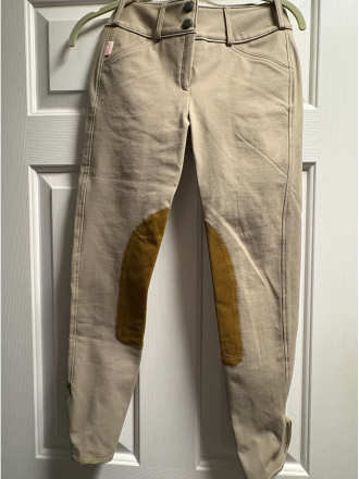 Breeches