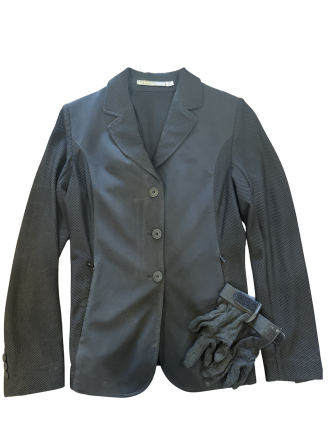 Show Coat